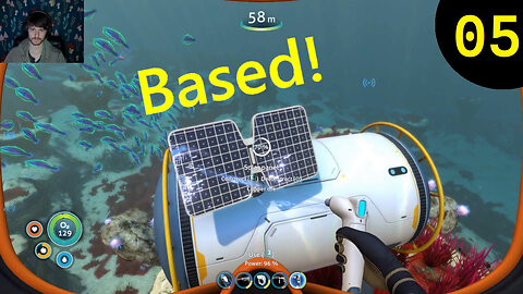 Base Hunter - Subnautica 05