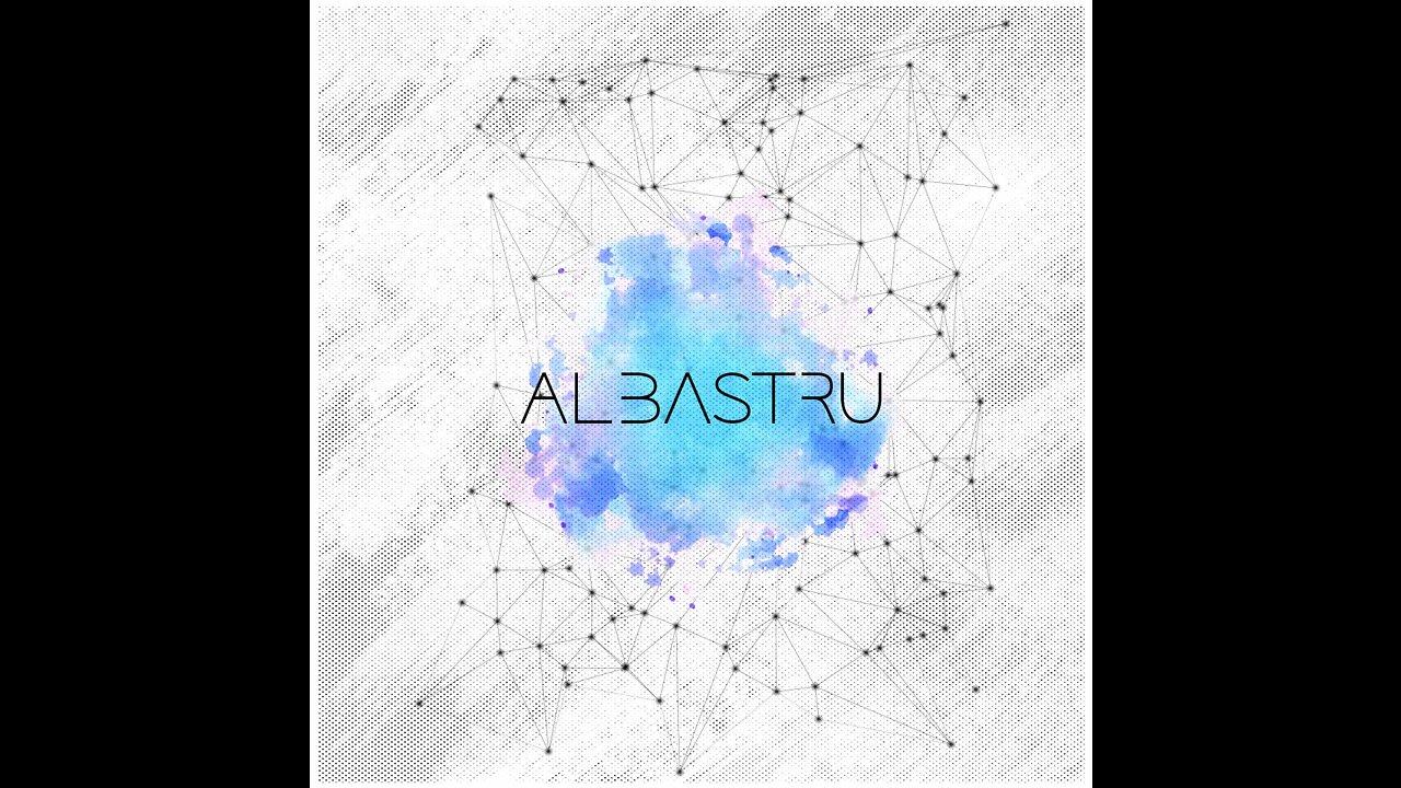 Albastru - dawn - [DARKPSY]