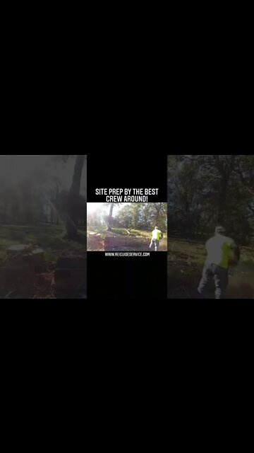 Development projects require a lot of different trades and luckily I have some of the best.