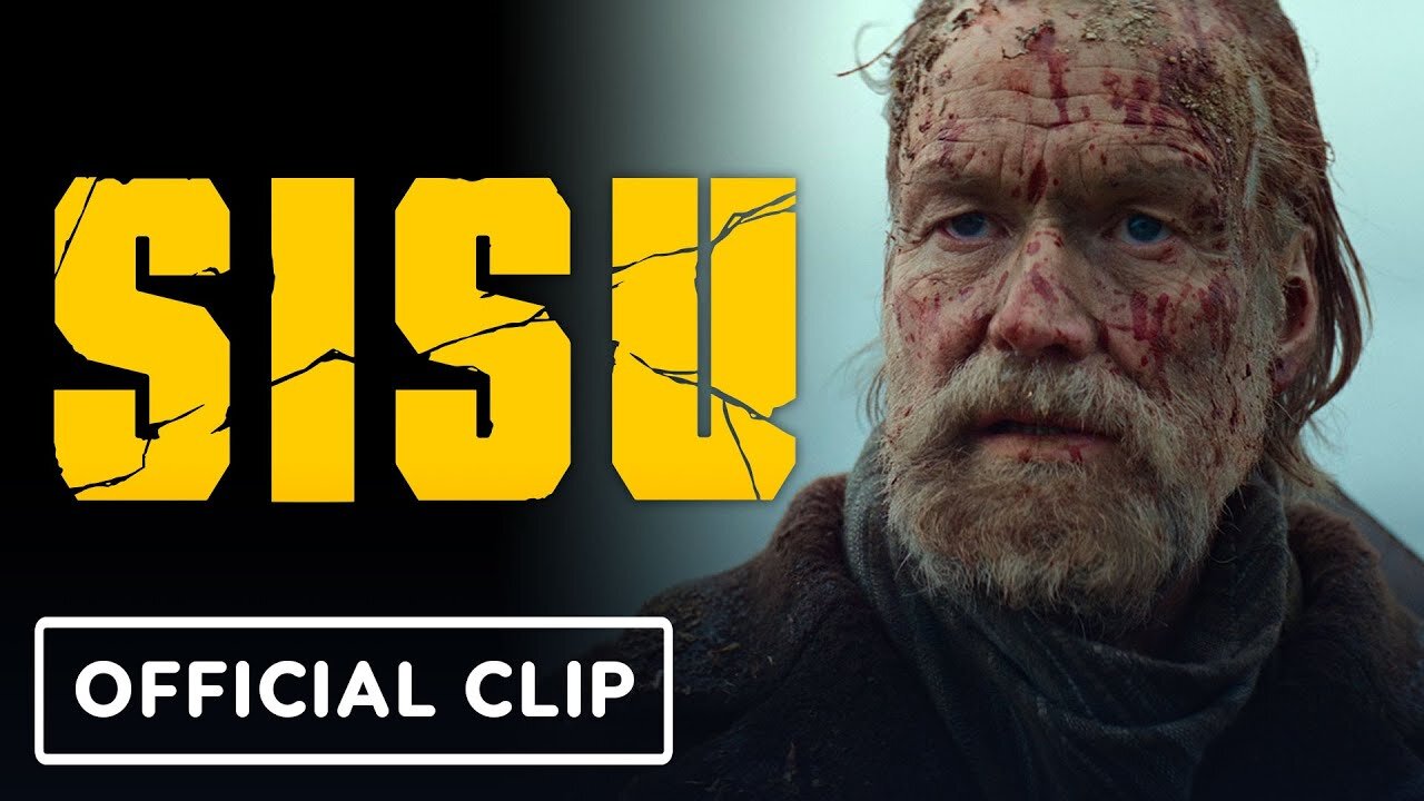 Sisu - Clip