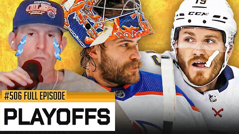 Spittin’ Chiclets Episode 506: Game 2 Recap
