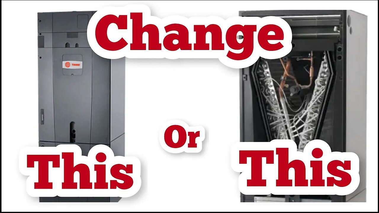 Out of the Box HVAC Coil Replacements