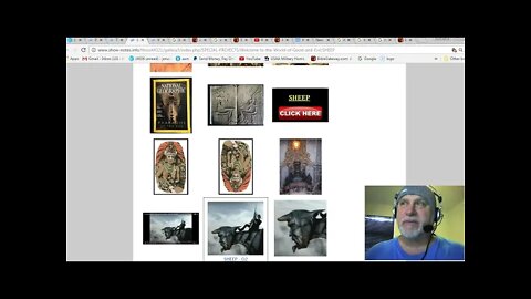 The Word WILL SILENCE the enemy - Jonathan Kleck