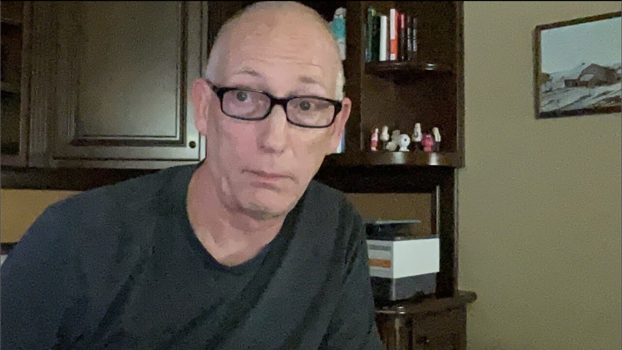 Episode 1897 Scott Adams: Ukraine Starts War With Elon Musk. And Nancy Pelosi's Coup Attempt