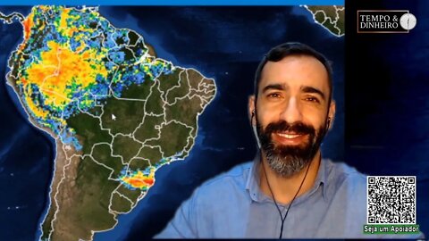 Notícias do Tempo - com João Castro