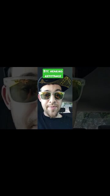 Keep Your Sights on Bitcoin - Huge Move Starting?