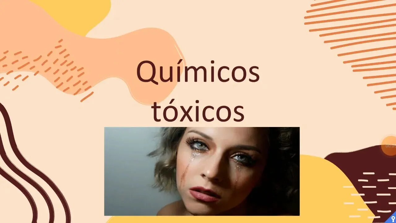 🧖‍♀️Quase metade dos cosméticos contêm este produto químico tóxico💅