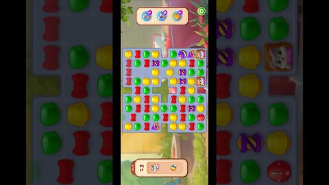 Shorts Playrix Homescapes Gameplay Walkthrough Level 12579-040