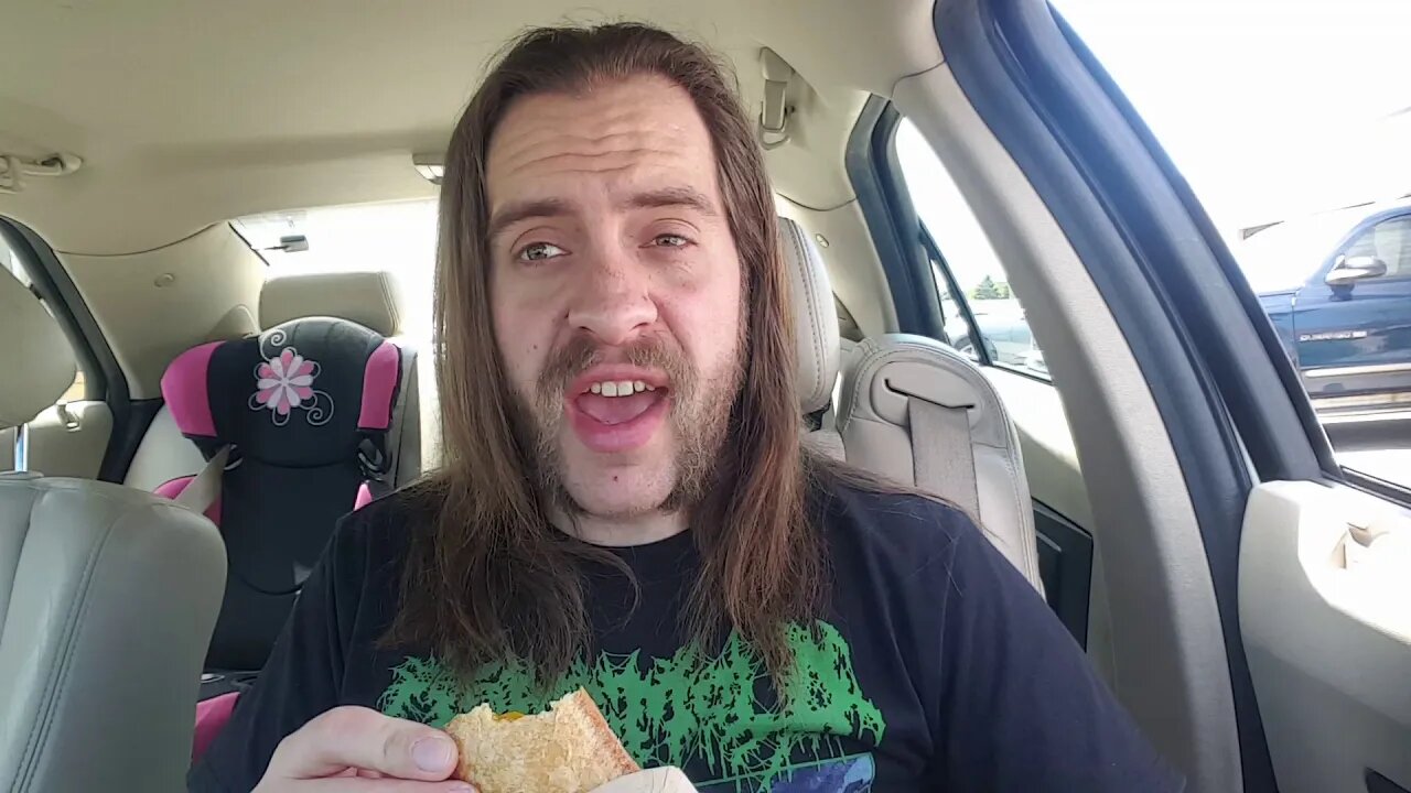 Nickweiser visits Jollibee 2: This Time It's Dessert! (Mukbang)