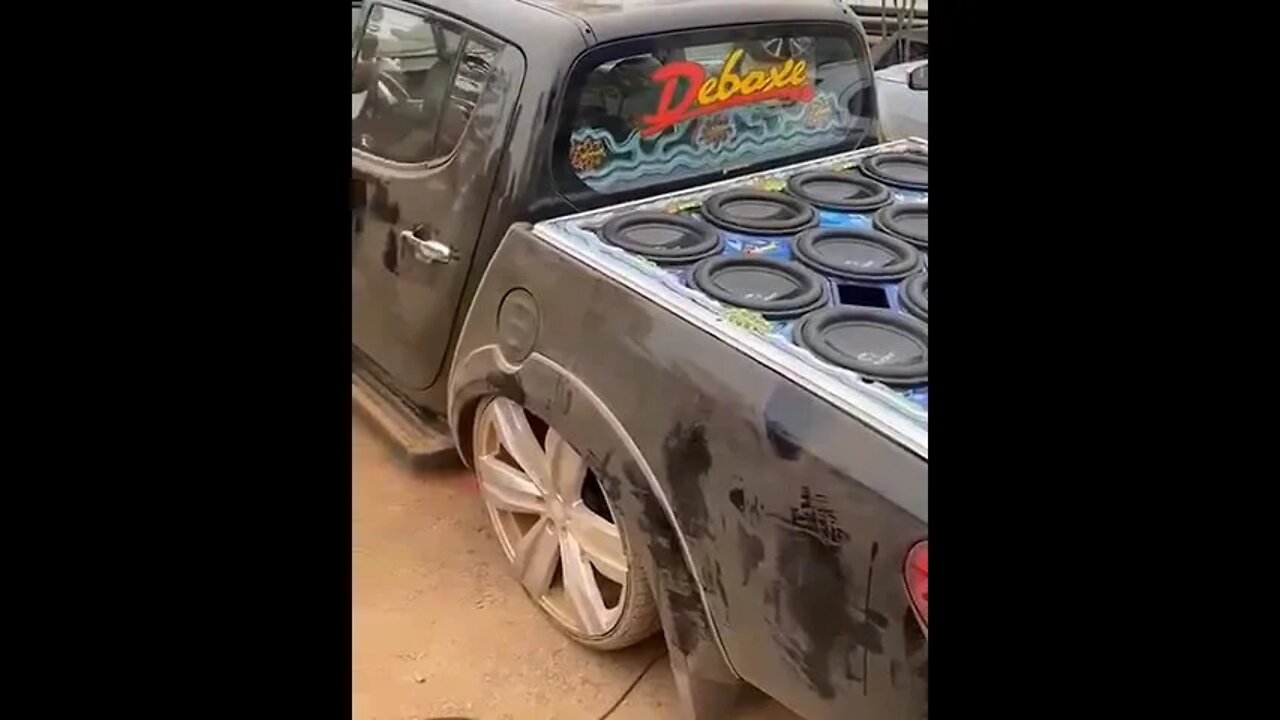 Confusion 🔥🔥 - Fanáticos Automotivo