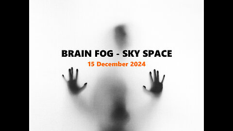 BRAIN FOG