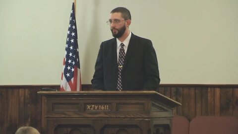 Should I Upload Some Of My Old Preaching Videos?