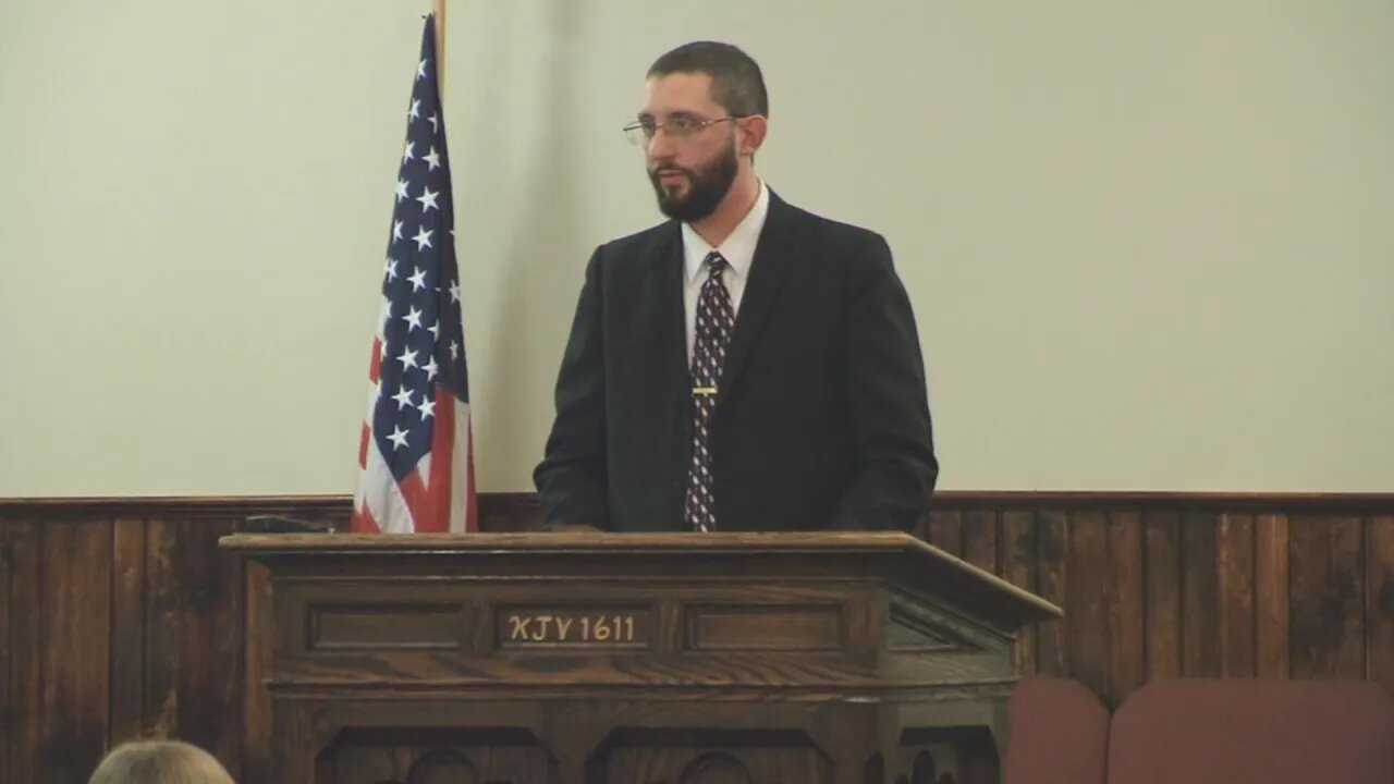 Should I Upload Some Of My Old Preaching Videos?