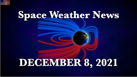 USA Cascadia Alert, Helix Jets & Catastrophe | S0 News Dec.8.2021