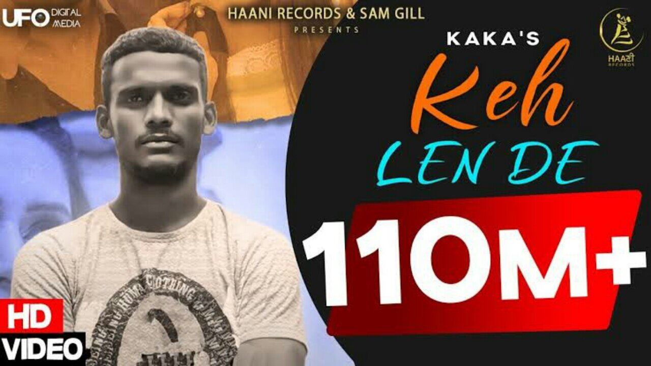 Kah len d New kaka song