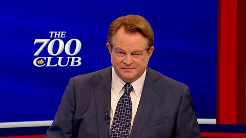 700Club - July 3, 2023