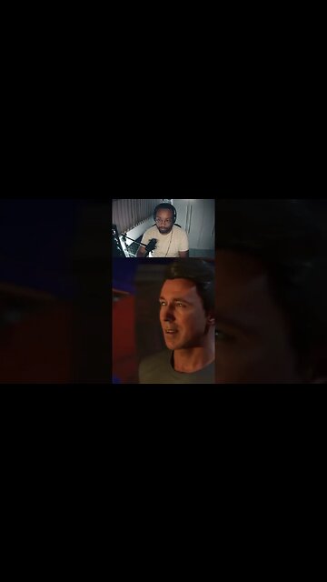 MINHA NOVA RP | Quantum Break #quantumbreak #shorts