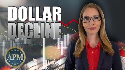 What is De-Dollarization and How Could it Impact the Economy? [Economics Made Simple]