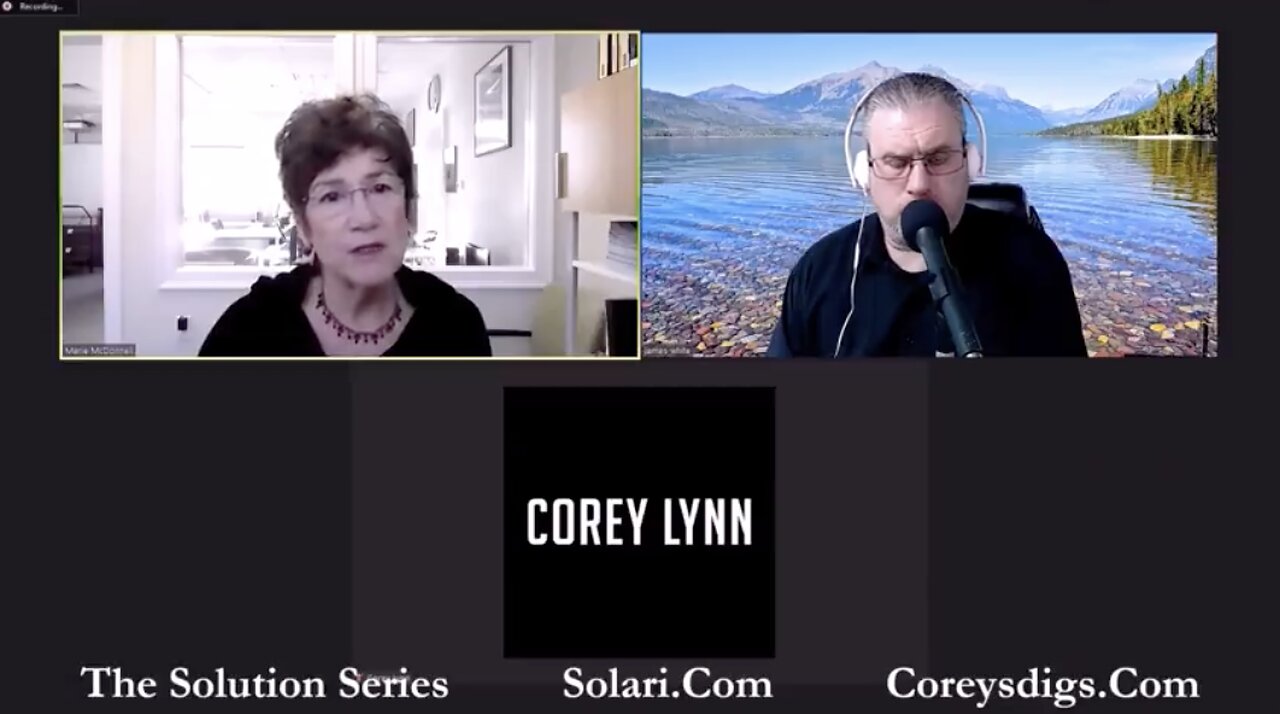 Solution Series Protecting Your Home and Real Estate Assets with Marie McDonnell