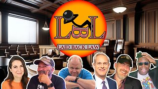 Legal Friday 09-27-2024