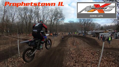 MXC Prophetstown IL 11-22-20