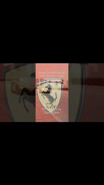 Motivacional by Filipe A. Silva 2022+ 👌