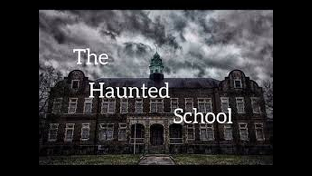 Ukhrul gi Primary school //Real horror story/Asengba wari