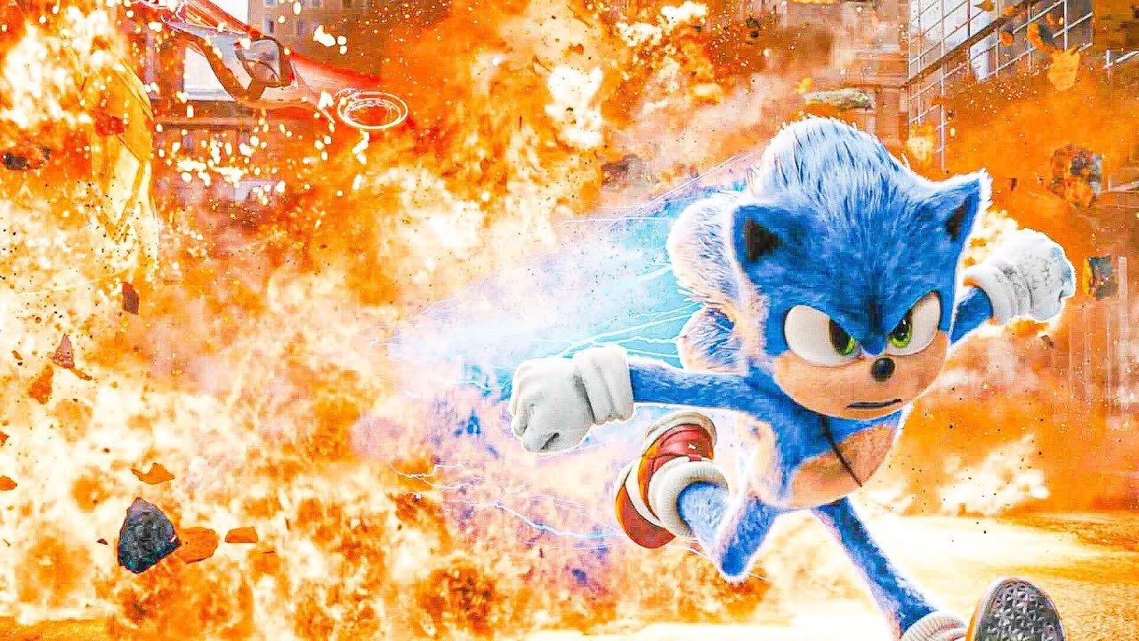 Sonic the Hedgehog 3 Starts Filming Soon, But There's A Catch! - KinoCheck News