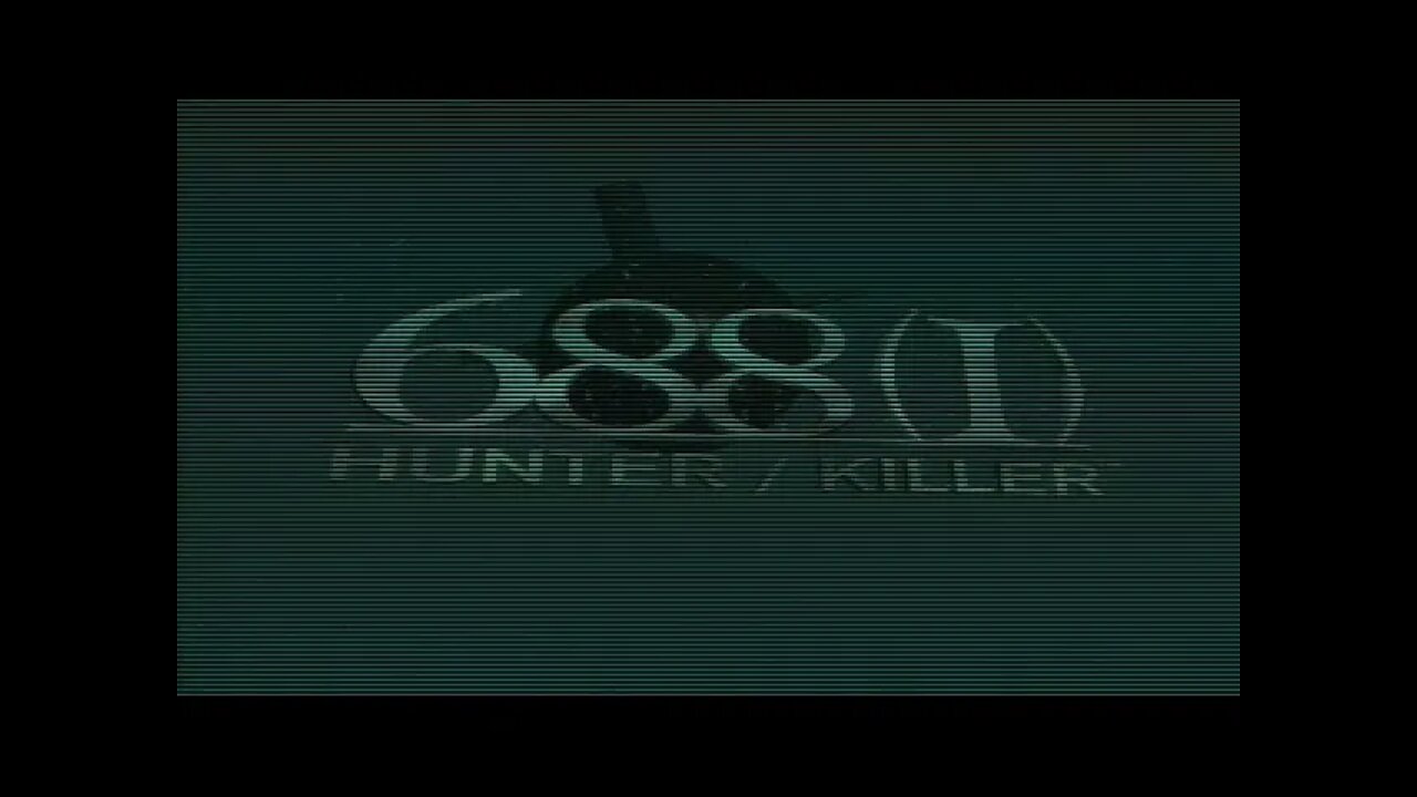 Jane's 688(i) Hunter/Killer Original Full Intro