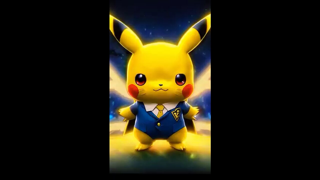 Pika pika