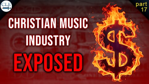 [p17] Part 17: Exposing Bethel Music Group | 4-16-23