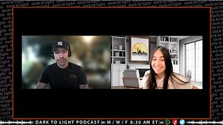 Dark to Light: It's a WILD Wednesday
