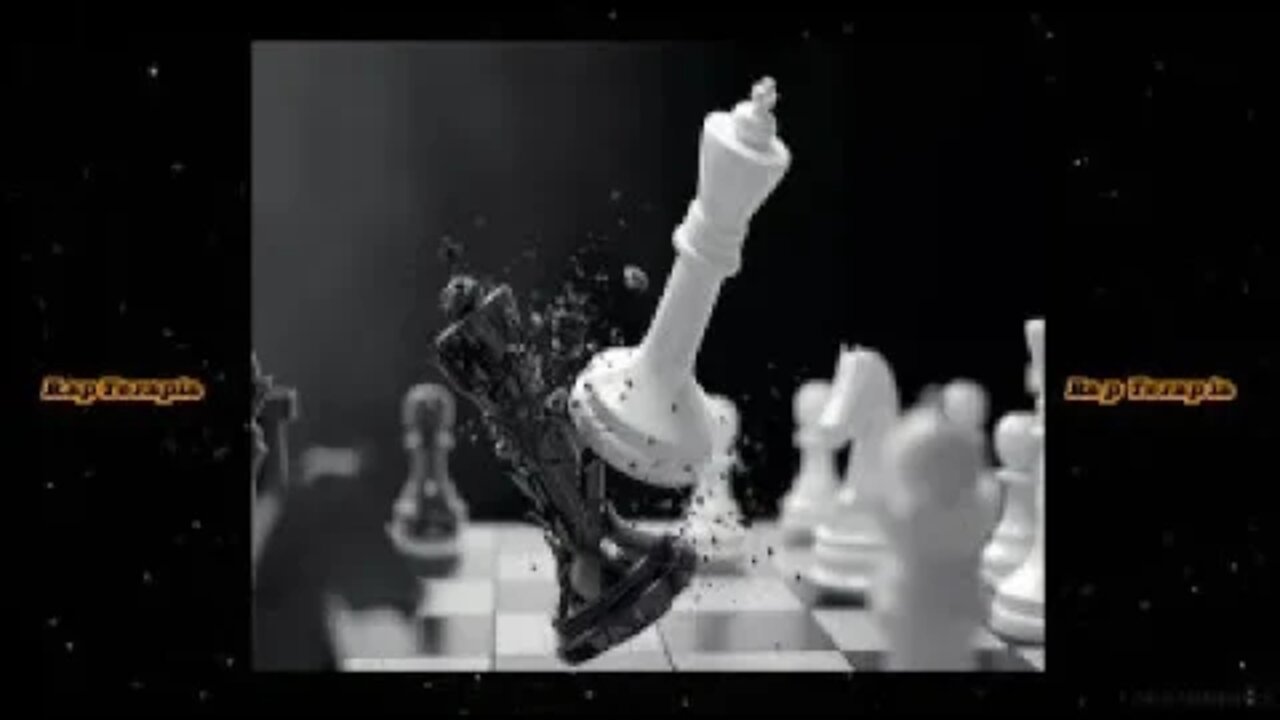 [Free] Hip Hop Instrumental - "Kings"