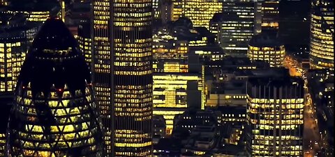 London city