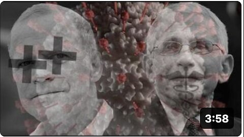 The Mysterious Death of Dr. Fauci’s Most Notable Critic | Greg Reese