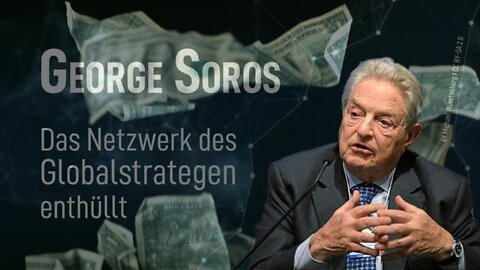 A SOROS-HÁLÓZAT