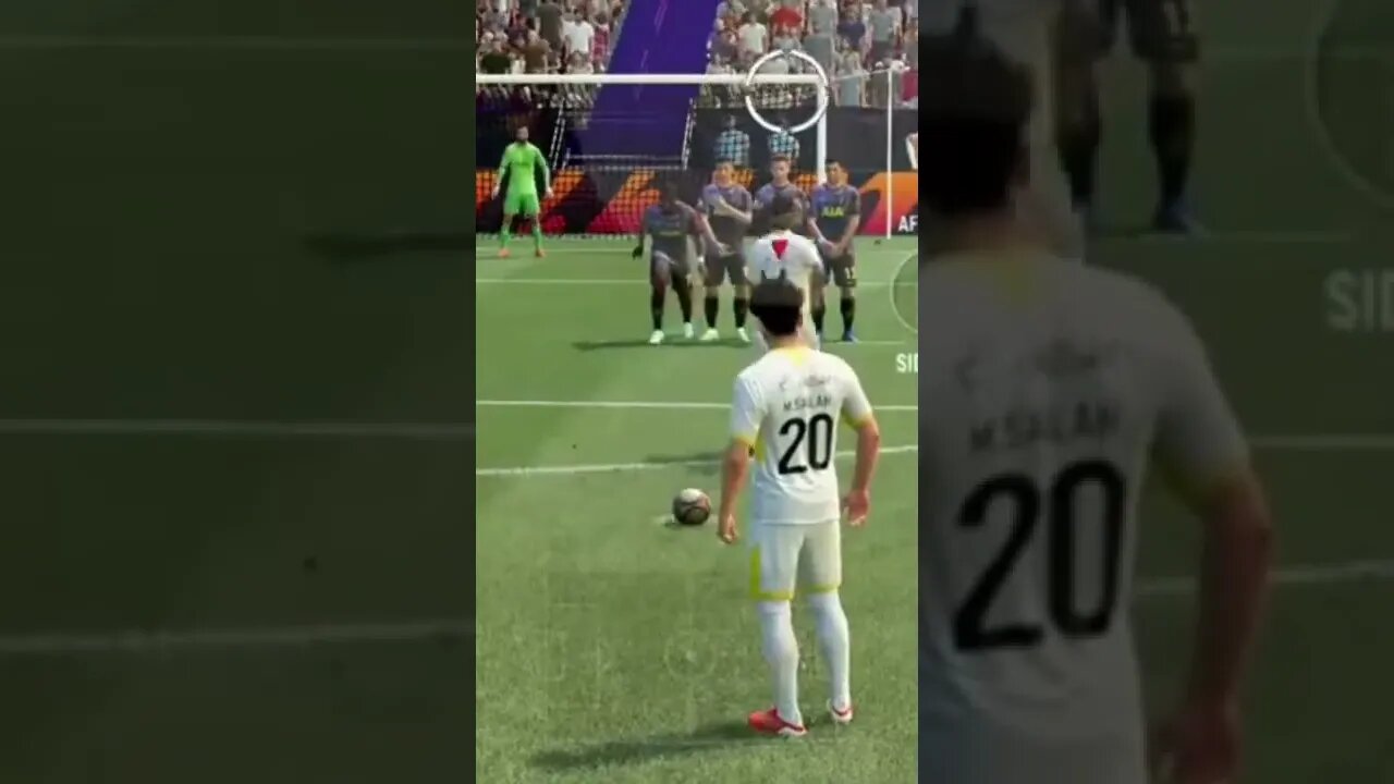 Will Salah Score Tonight