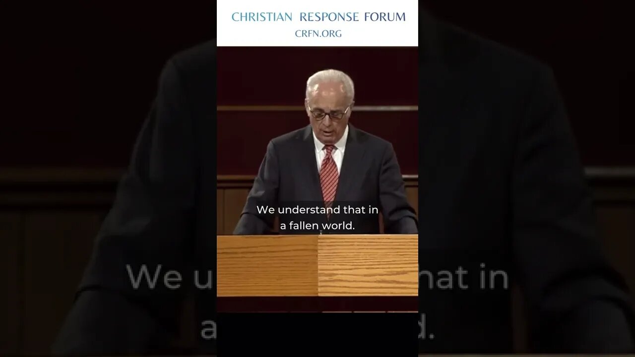 John MacArthur: Humanity needs Our Saviour Christ #shorts