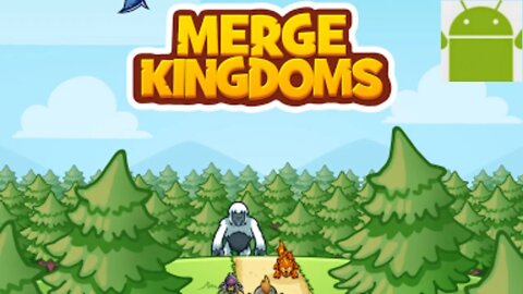 Merge Kingdoms - Tower Defense - for Android