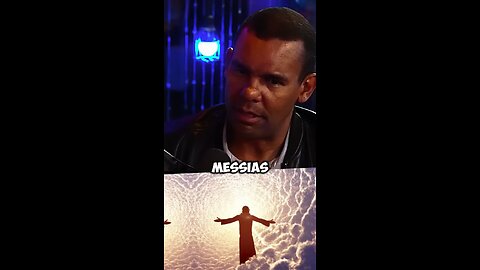 A Volta do Messias