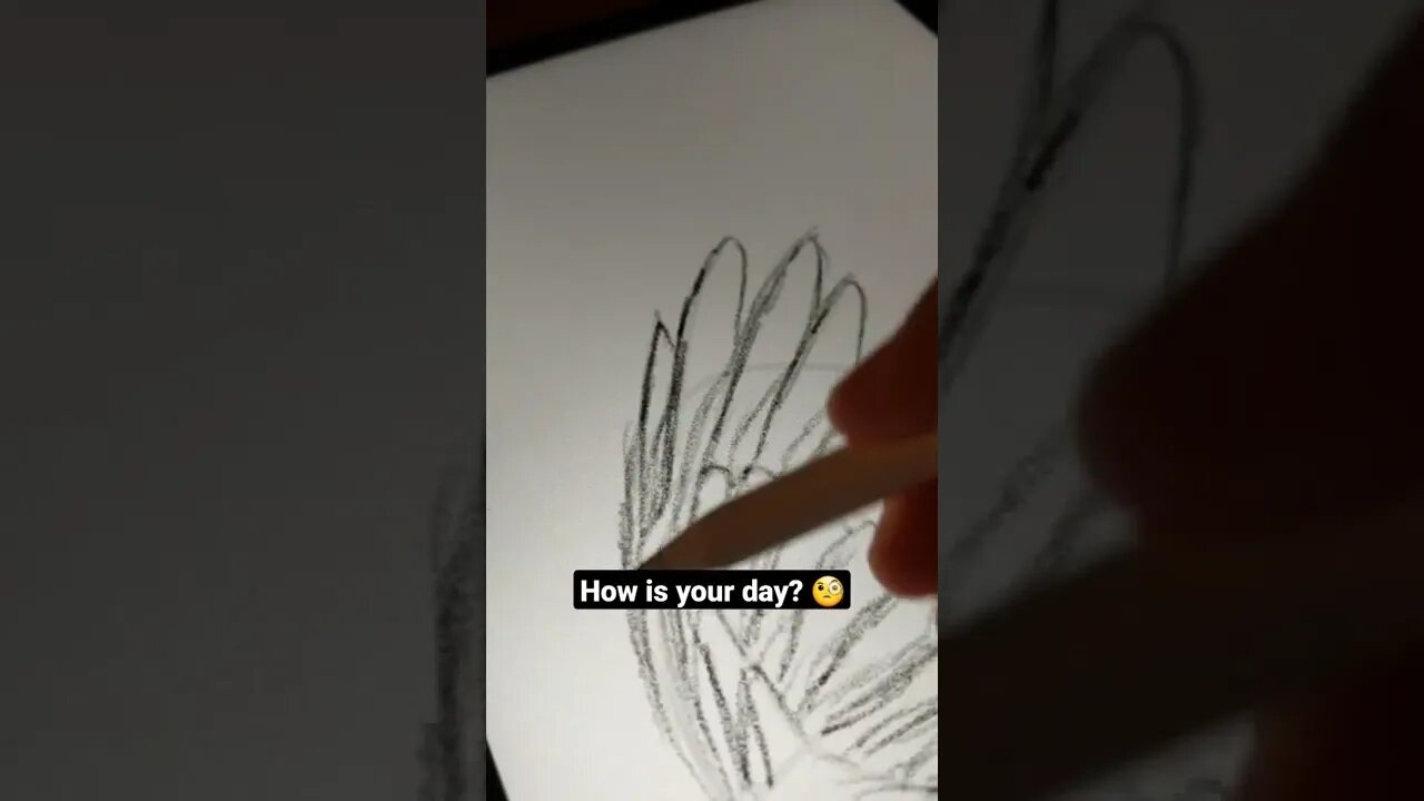 How to Draw Pegasus?🦄 - Daily Art nr.162🖌️