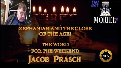 Zephaniah-and-The-Close-of-The-Age--Word-For-The-Weekend-Jacob-Prasch