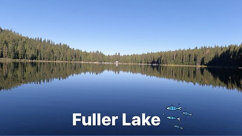 Fuller Lake