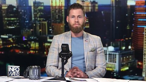 WAR ROOM (Full Show) Monday - 5/2/22