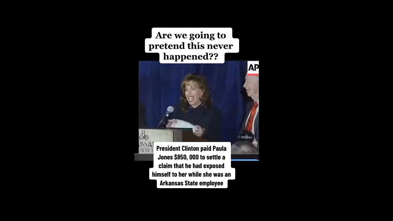 Paula jokes the original grifter/ future proves past
