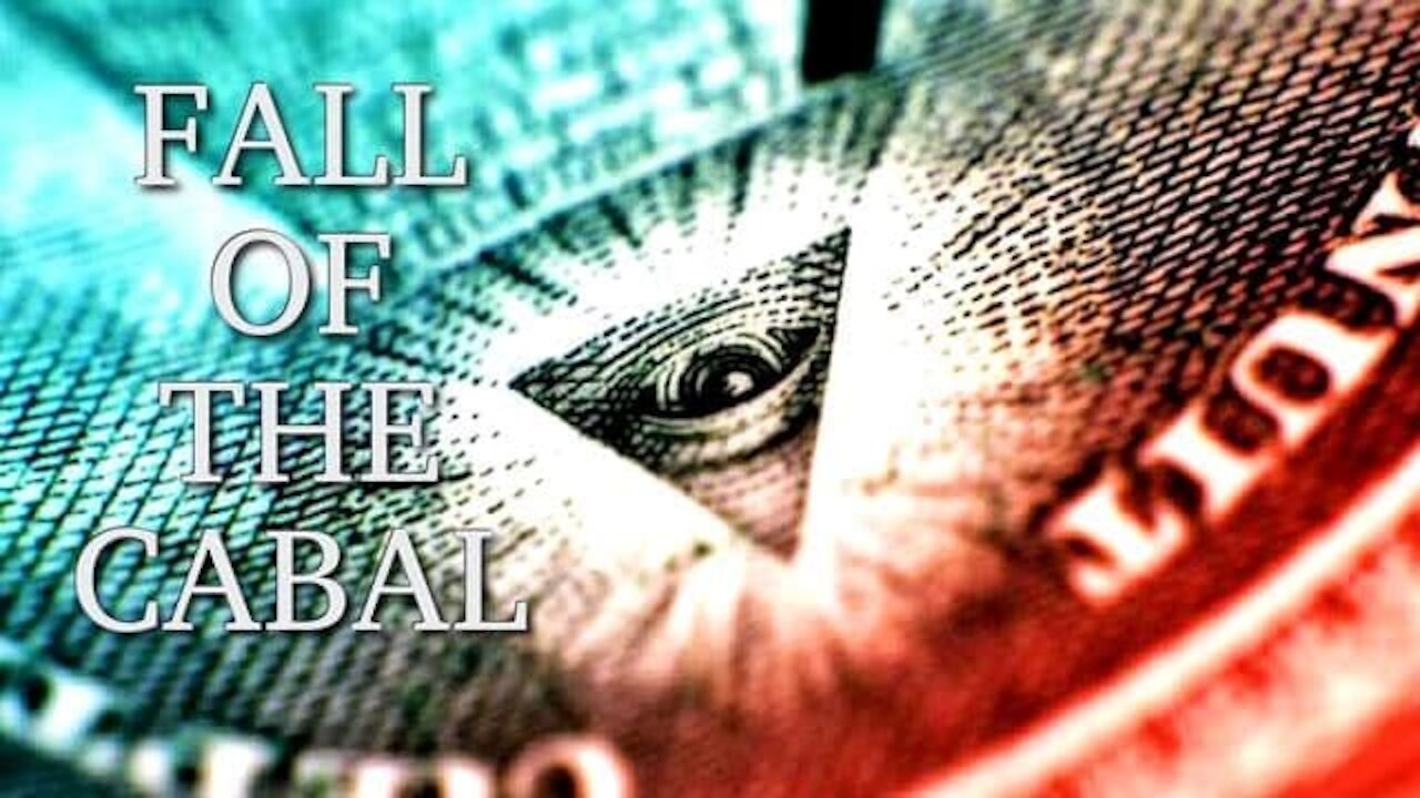 The End Of The World As We Know It_Fall of the Cabal Pt 10