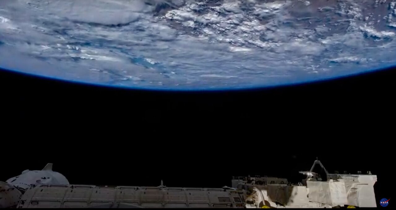 Earth from Space in 4K – Expedition 65 Edition