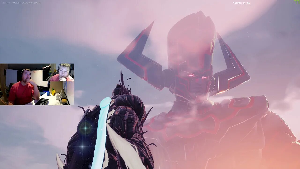 📢 FORTNITE CHAPTER 2 (NEW!) SEASON 5 - LIVE EVENT - GALACTUS WAR 🟣