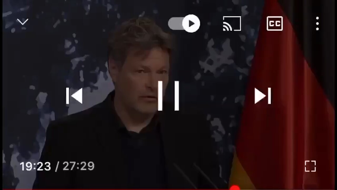 Hühner Schweine Kühe melken Habeck