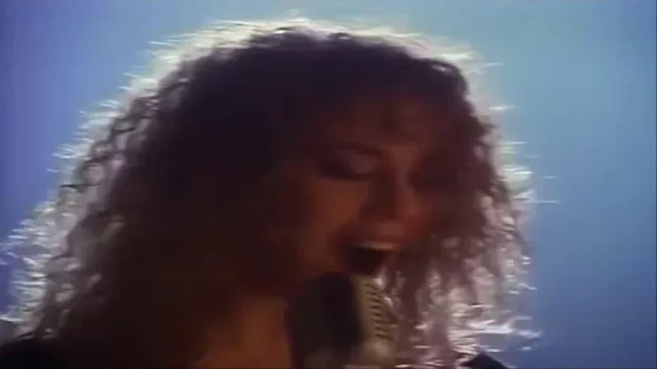 Vision of Love- Mariah Carey- mastered ( audio ) ( lyrics in description )